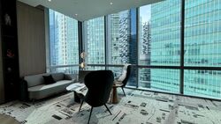 Oue Bayfront (D1), Office #517429001
